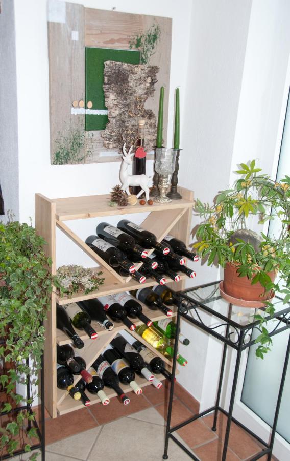 Ferienwohnung Moersbachblick Donnersbachwald Buitenkant foto